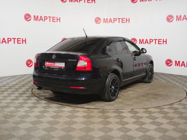 Skoda Octavia II (A5) Рестайлинг с пробегом 2012 года, цена 700 000 рублей, 251237 км, лифтбек, Автокод Объявления