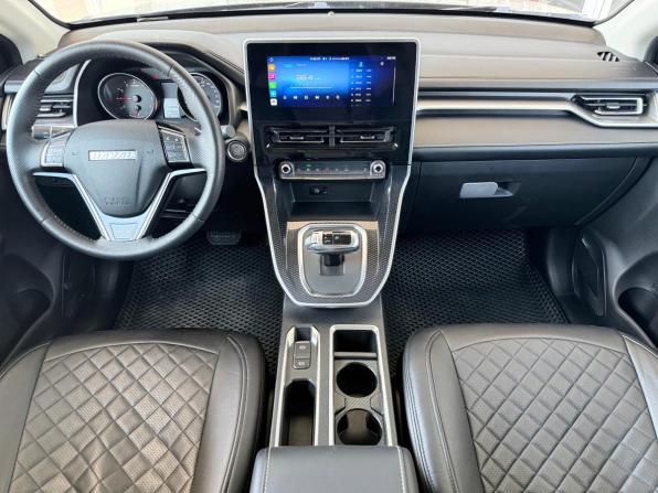 Haval M6 II с пробегом 2024 года, цена 1 899 000 рублей, 35840 км, внедорожник, Автокод Объявления