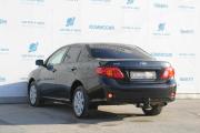 Toyota Corolla X (E140 E150) Пермь  - изображение 26