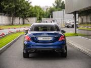 Mercedes-Benz C-Класс IV (W205) Рестайлинг Санкт-Петербург  - изображение 40