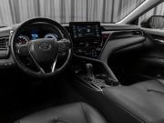 Toyota Camry VIII (XV70) Рестайлинг Москва  - изображение 31