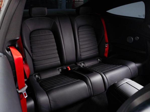 Mercedes-Benz C-Класс AMG IV (W205) Рестайлинг с пробегом 2020 года, цена 6 400 000 рублей, 27418 км, купе, Автокод Объявления