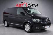 Volkswagen Multivan T5 Рестайлинг Воронеж  - изображение 23