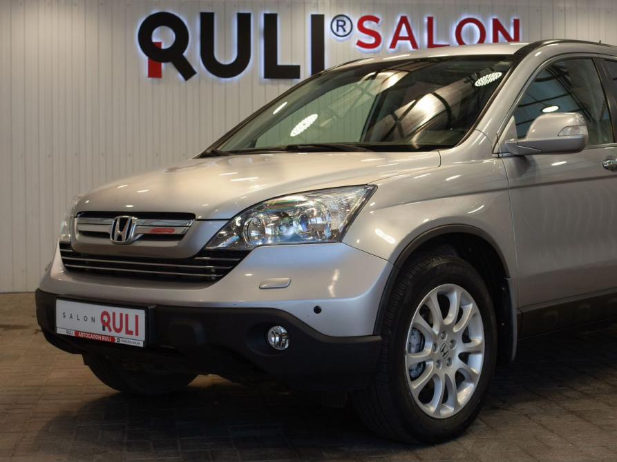 Honda CR-V III Иваново  - изображение 6