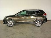 Nissan X-Trail III Москва  - изображение 26