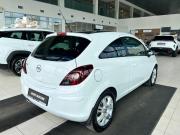 Opel Corsa D Рестайлинг II Екатеринбург  - изображение 27