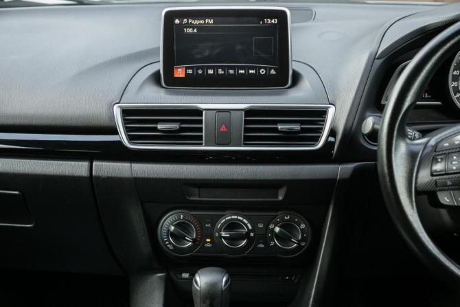 Mazda Axela III с пробегом 2015 года, цена 1 198 000 рублей, 157000 км, хэтчбек, Автокод Объявления