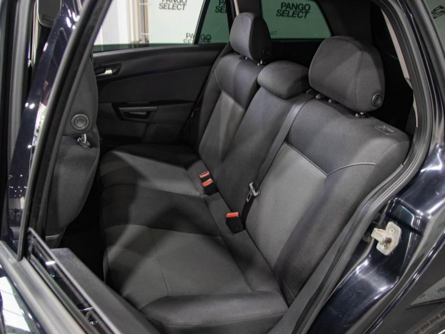 Opel Astra H Оренбург  - изображение 15