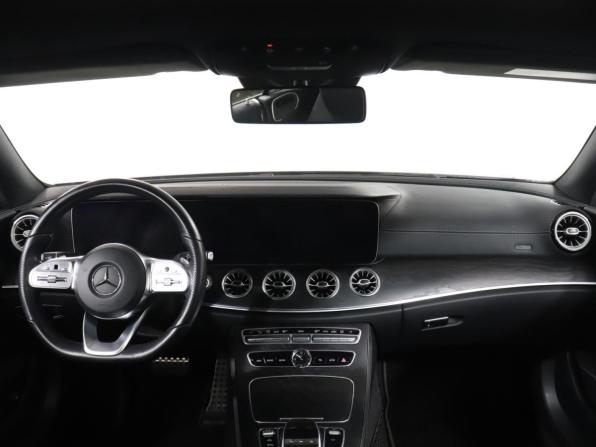 Mercedes-Benz E-Класс V (W213 S213 C238) с пробегом 2019 года, цена 4 599 000 рублей, 50065 км, купе-хардтоп, Автокод Объявления