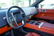Li Auto (Lixiang) L6 I Москва  - изображение 52