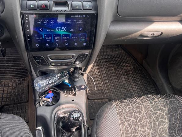 Hyundai Santa Fe Classic с пробегом 2008 года, цена 539 000 рублей, 259945 км, внедорожник, Автокод Объявления