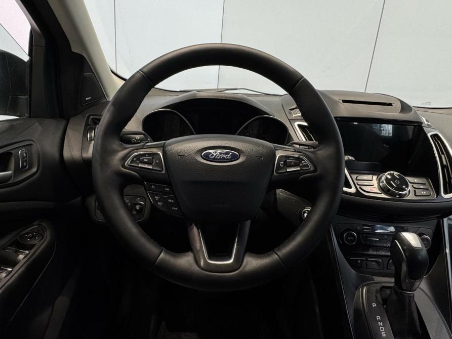 Ford Kuga II Рестайлинг Волжский  - изображение 15