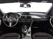 BMW 3 серии VI (F3x) Рестайлинг Москва  - изображение 43