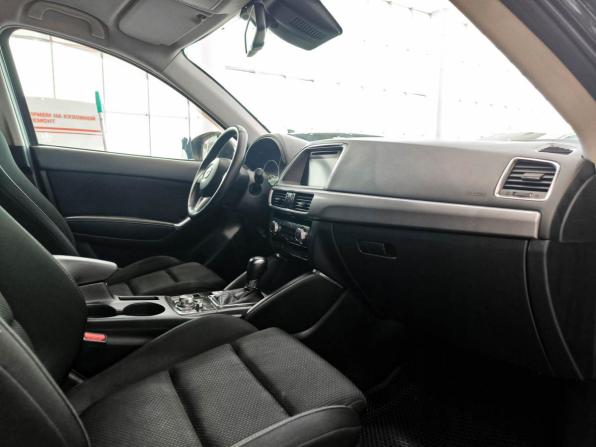 Mazda CX-5 I Рестайлинг с пробегом 2015 года, цена 1 850 000 рублей, 96139 км, внедорожник, Автокод Объявления