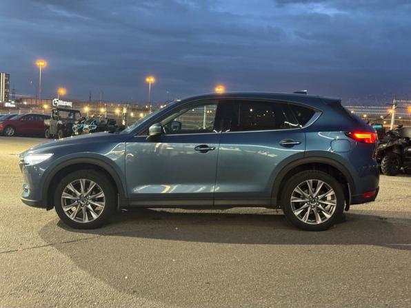 Mazda CX-5 II с пробегом 2019 года, цена 1 890 000 рублей, 237252 км, внедорожник, Автокод Объявления