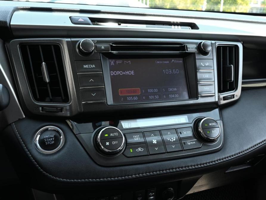 Toyota RAV4 III (XA30) Рестайлинг Волгоград  - изображение 17