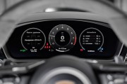Porsche Cayenne III Рестайлинг Москва  - изображение 56