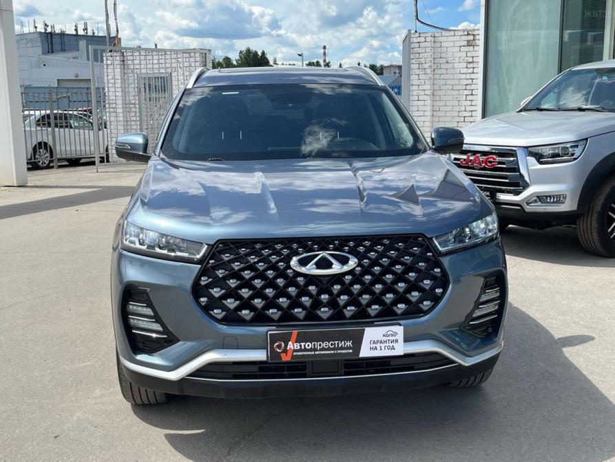 Chery Tiggo 7 Pro I Калуга  - изображение 2