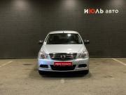 Nissan Almera III (G15) Челябинск  - изображение 21