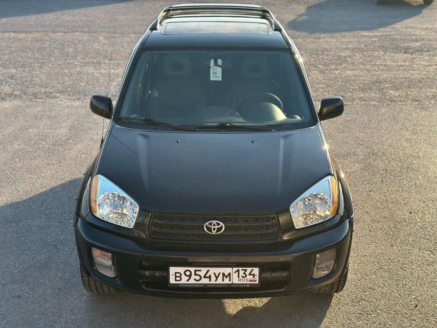 Toyota RAV4 II (XA20) Волгоград  - изображение 14