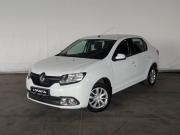 Renault Logan II Москва  - изображение 17