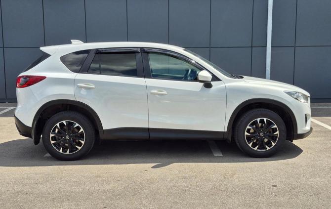 Mazda CX-5 I с пробегом 2014 года, цена 1 599 000 рублей, 178382 км, внедорожник, Автокод Объявления
