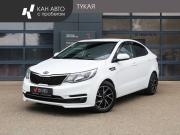 Kia Rio III Рестайлинг Казань  - изображение 14