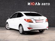 Hyundai Solaris I Екатеринбург  - изображение 25