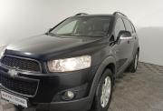 Chevrolet Captiva I Рестайлинг Волгоград  - изображение 44