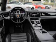 Porsche Panamera II Рестайлинг Сочи  - изображение 49