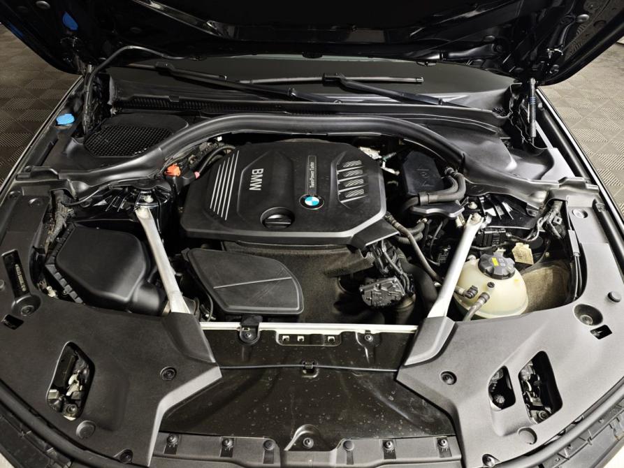 BMW 5 серии VII (G30/G31/G38) Москва  - изображение 10