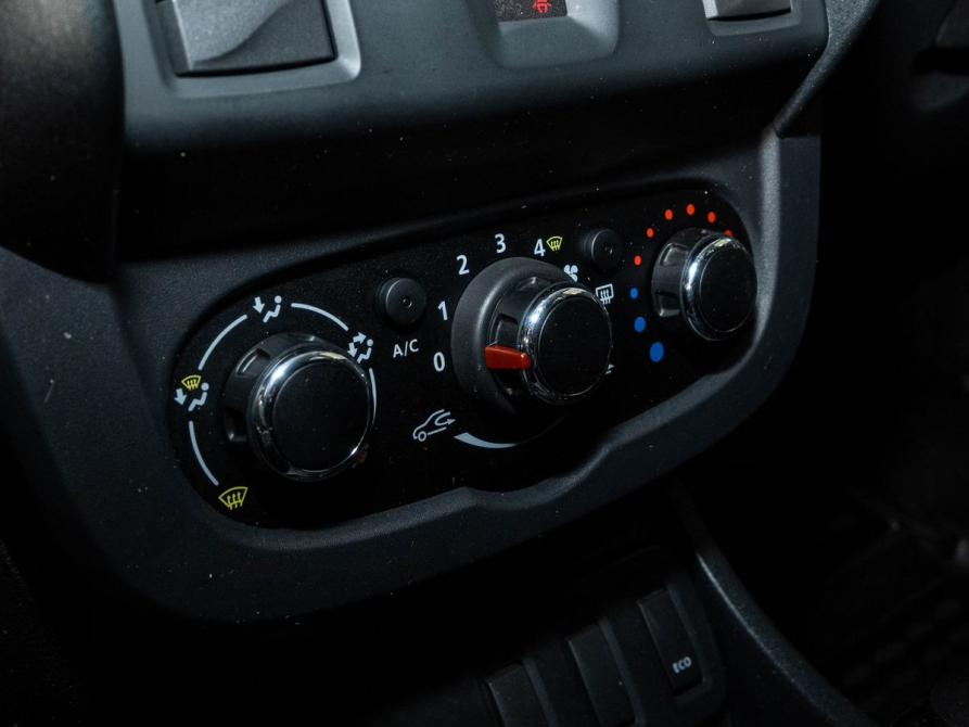Renault Duster I Рестайлинг Казань  - изображение 10