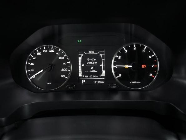 Chery Tiggo 4 Pro I с пробегом 2024 года, цена 1 730 000 рублей, 19189 км, внедорожник, Автокод Объявления