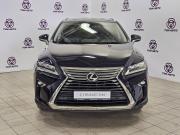 Lexus RX IV Тольятти  - изображение 23