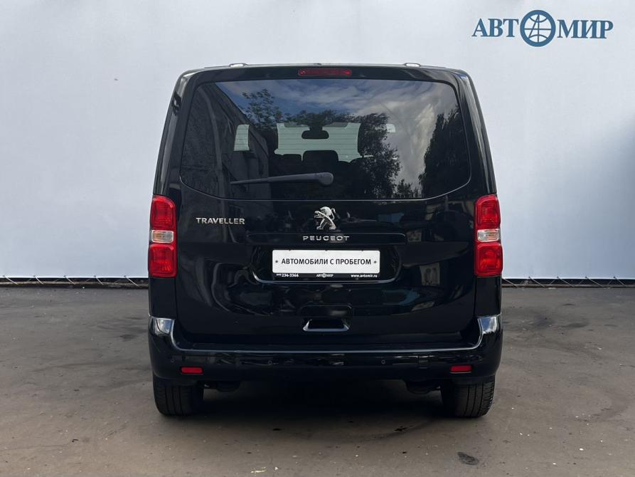 Peugeot Traveller I Москва  - изображение 6