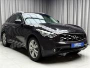 Infiniti FX II (S51) Рестайлинг Ижевск  - изображение 44
