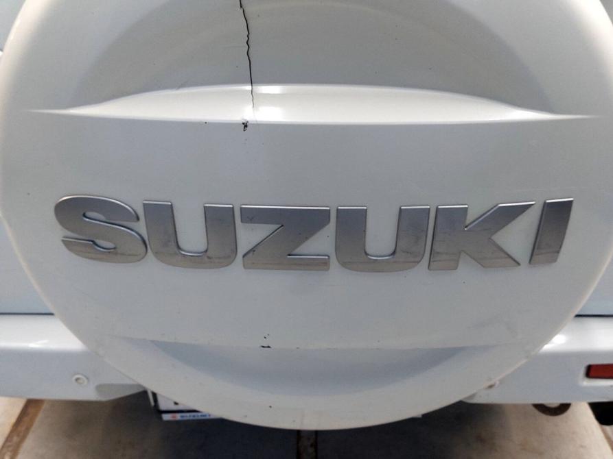 Suzuki Grand Vitara II Рестайлинг Москва  - изображение 14