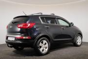 Kia Sportage III Ярославль  - изображение 28