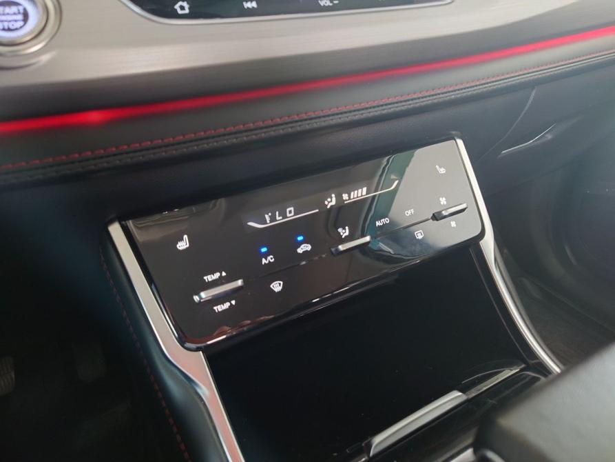 Changan CS75 I Рестайлинг Новокузнецк  - изображение 26