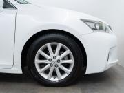Lexus CT I Красноярск  - изображение 45