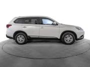 Mitsubishi Outlander III Рестайлинг 3 Москва  - изображение 33