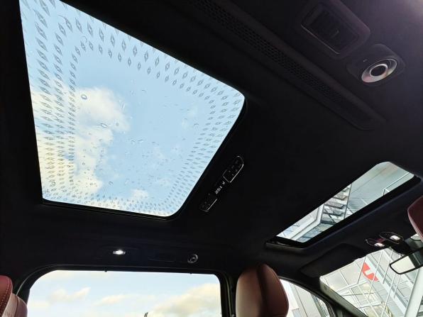 GAC M8 с пробегом 2024 года, цена 4 570 000 рублей, 20655 км, минивэн, Автокод Объявления