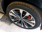Geely Tugella I Рестайлинг Москва  - изображение 43
