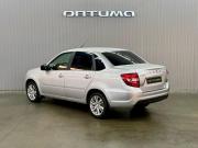 Lada (ВАЗ) Granta I Рестайлинг Краснодар  - изображение 27