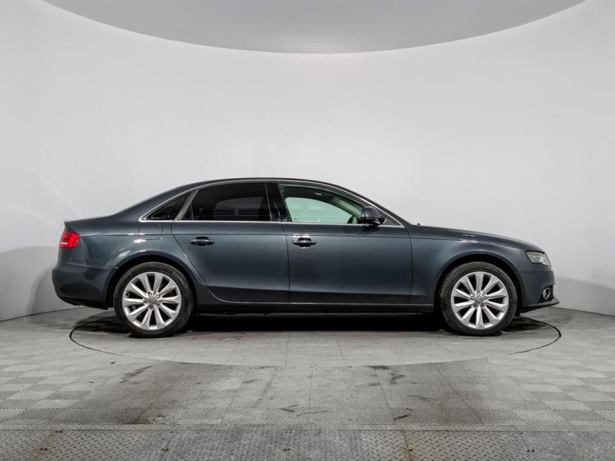 Audi A4 IV (B8) Санкт-Петербург  - изображение 4