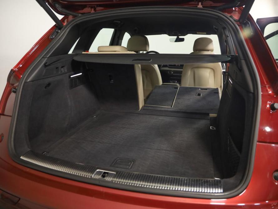 Audi Q5 II (FY) Санкт-Петербург  - изображение 31