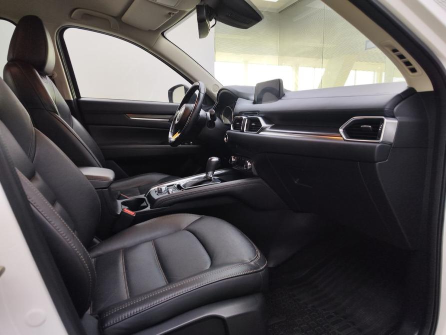 Mazda CX-5 II Уфа  - изображение 13