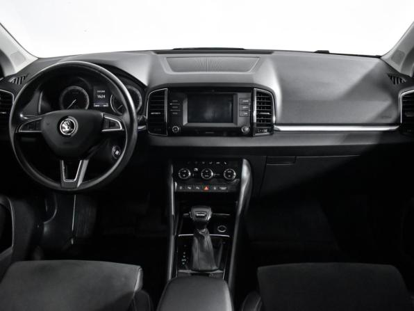 Skoda Karoq I с пробегом 2020 года, цена 1 830 000 рублей, 122045 км, внедорожник, Автокод Объявления