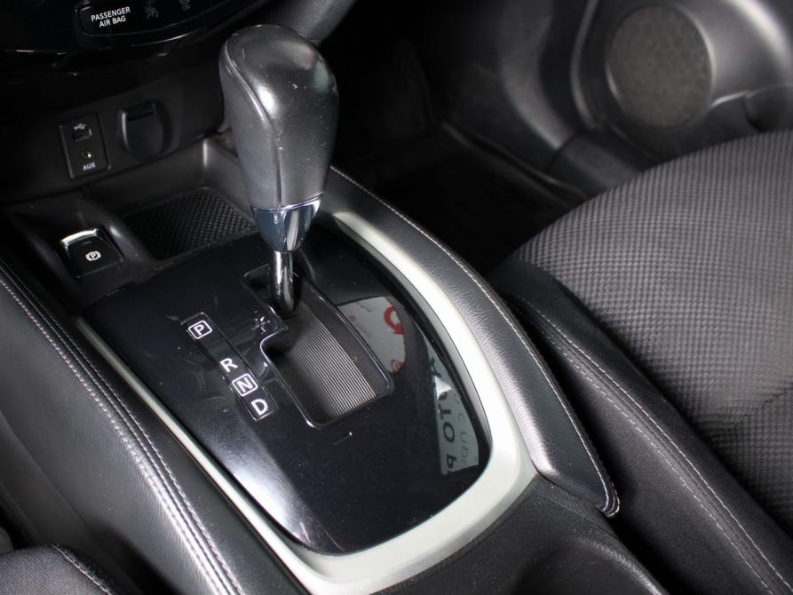 Nissan Qashqai II Минеральные Воды  - изображение 11