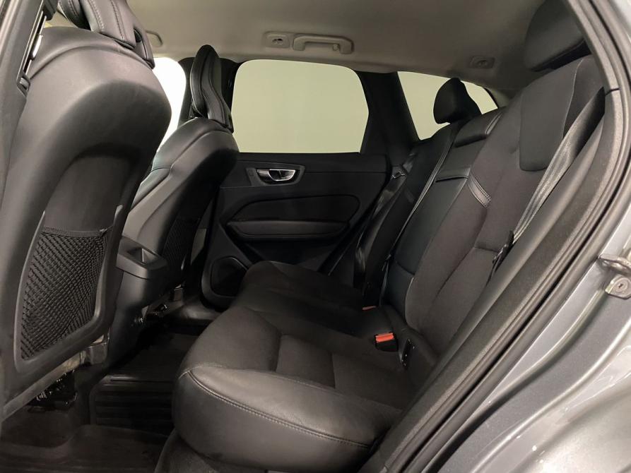 Volvo XC60 II Москва  - изображение 19